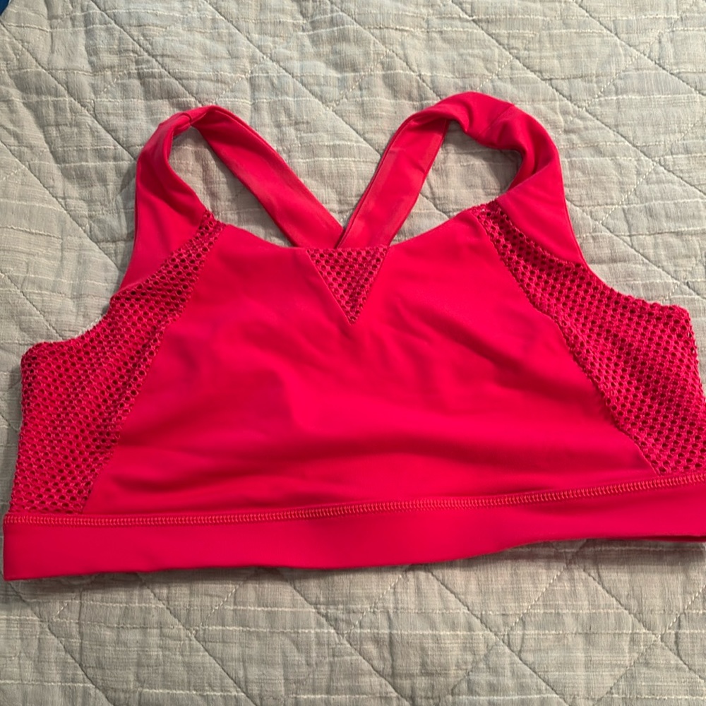 TORRID sports bra